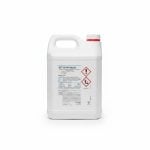Anti Algues JET 35 Concentré Non Moussant 5L NACÉO
