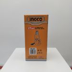Cric Bouteille Hydraulique 6 Tonnes INGCO HBJ602