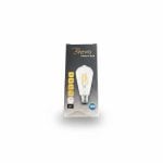 Ampoule LED Filament ST64 E27 4W 3000K Breva