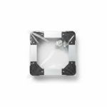Base Mobile Réglable pour Électroménager et Meubles