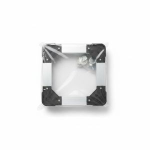 Base Mobile Réglable pour Électroménager et Meubles