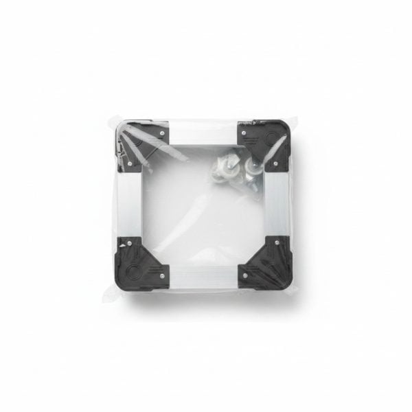 Base Mobile Réglable pour Électroménager et Meubles