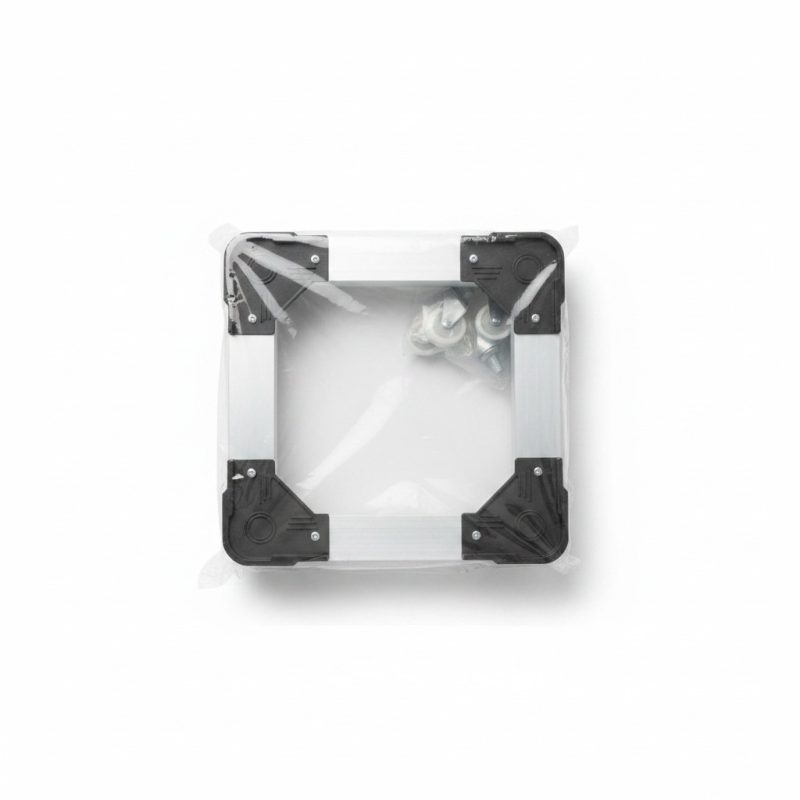 8237421 Base Mobile Réglable pour Électroménager et Meubles