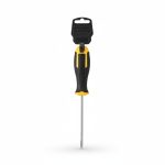Tournevis Pozidriv PZ1 x 100mm INGCO, manche bi-matière