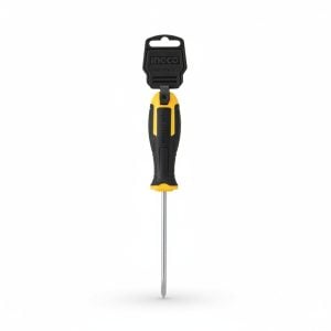 Tournevis Pozidriv PZ1 x 100mm INGCO, manche bi-matière