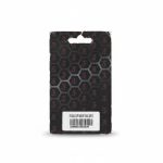 Support Miroir Plastique Transparent 3F (20 Pièces)