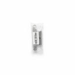 Paumelle Gauche Inther Inox Coupe-Feu pour Porte 120kg