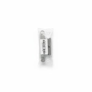 Paumelle Gauche Inther Inox Coupe-Feu pour Porte 120kg