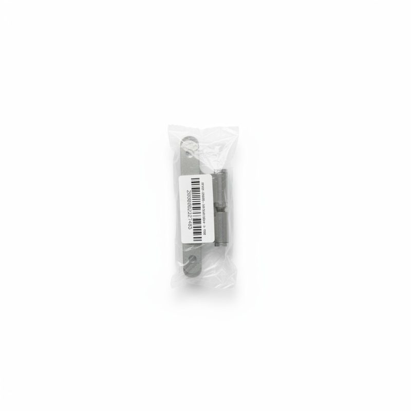 9712181 Paumelle Gauche Inther Inox CoupeFeu pour Porte 120kg