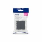 Double va-et-vient Simon S24 Graphite - Mécanisme seul