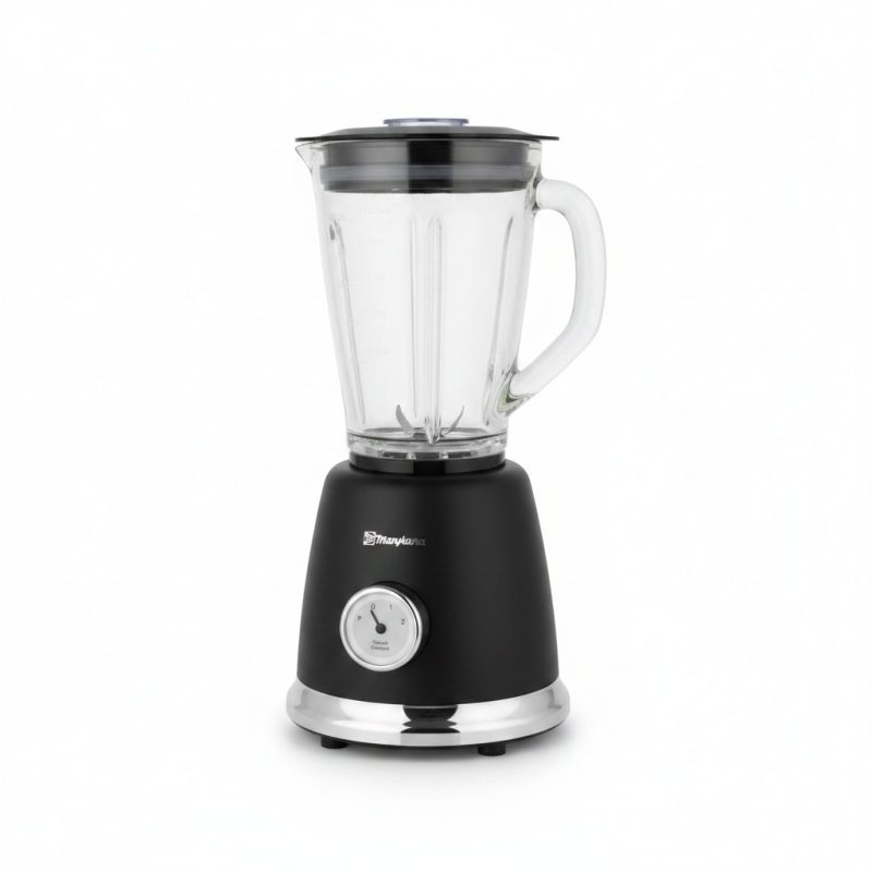 Blender Amerykana ABV 5008 LE 02 BK 1.5L 600W Noir