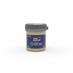 Paillettes décoratives Astral Glitter Gold 100g