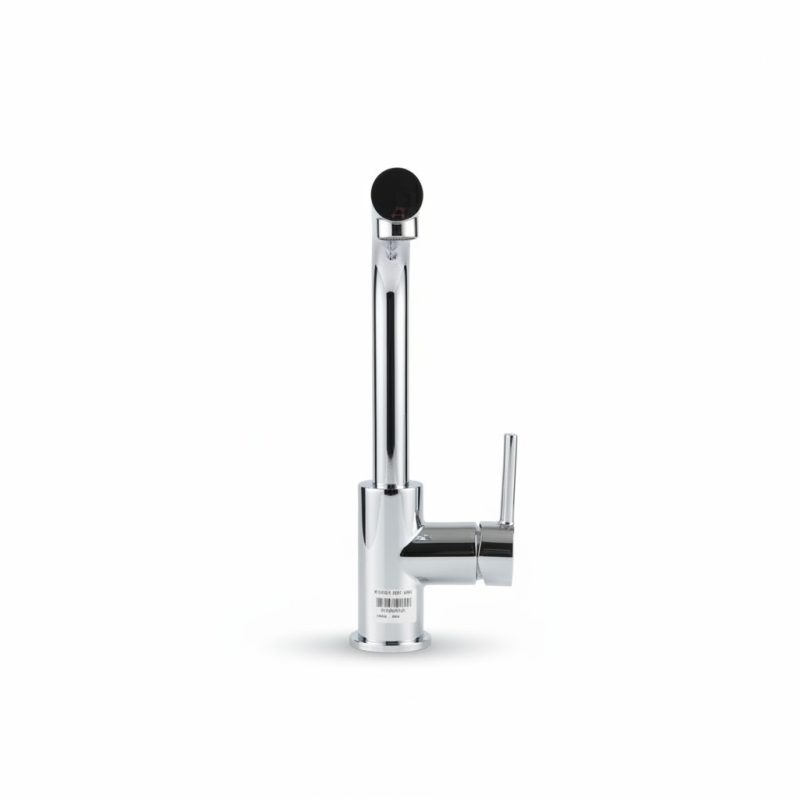 Mitigeur cuisine LINA L Swivel Side HP Chrome