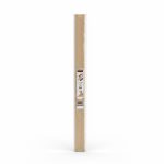 Joint Bombé Chêne Clair 3M VAROX pour Finition