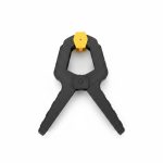 Pince à ressort 110mm 4'' pour serrage et maintien rapide