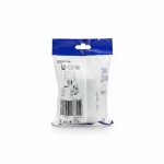 Prise de courant étanche 2P+T IP44 Graphite Simon S24