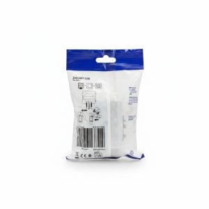 Prise de courant étanche 2P+T IP44 Graphite Simon S24