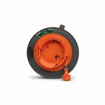Enrouleur de Câble 37m (35+2m) 3G1.5 PECI Garden