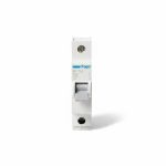Disjoncteur 1P 32A Courbe B 3kA MV 132 Hager