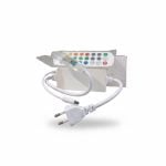 Kit Alimentation et Télécommande IR pour Ruban LED RGB Ingelec