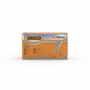 Pistolet de Peinture Pneumatique 400cc INGCO