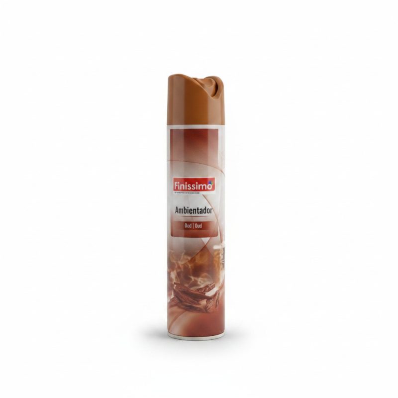 Désodorisant d'intérieur Oud 300ml Finissimo