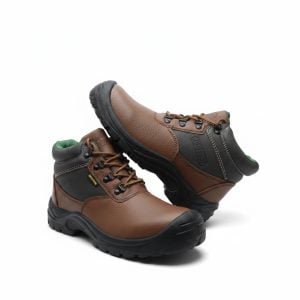 Chaussure de Sécurité Montante P40 JADEVER