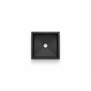 Évier Franke Fragranit+ KNG 110-52 Onyx sous plan
