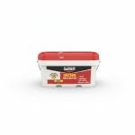 Colle à bois prise rapide 15 min Sader 4 kg