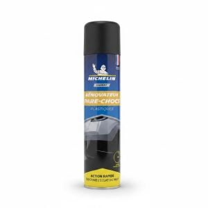 Rénovateur Pare-Chocs Plastiques 400ml Michelin Expert