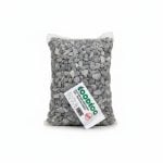 Galet Gris Basalte 100% Roche Volcanique Écodéco