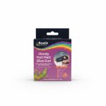 Pistolet à colle Handy Hot Melt Glue Gun Bostik