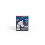 Lampe LED GU10 9W 6500K 720lm SAVYALIGHT