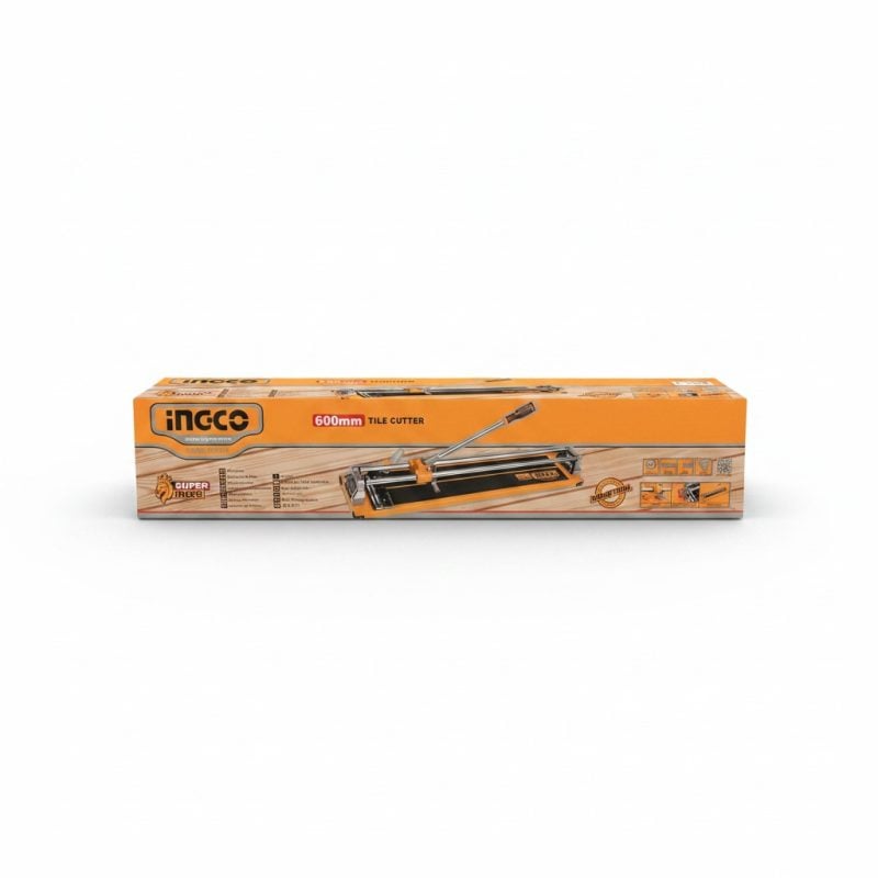 Coupecarreaux manuel 600mm INGCO