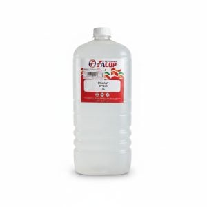 Diluant Epoxy 5L FACOP pour Peinture Spécifique