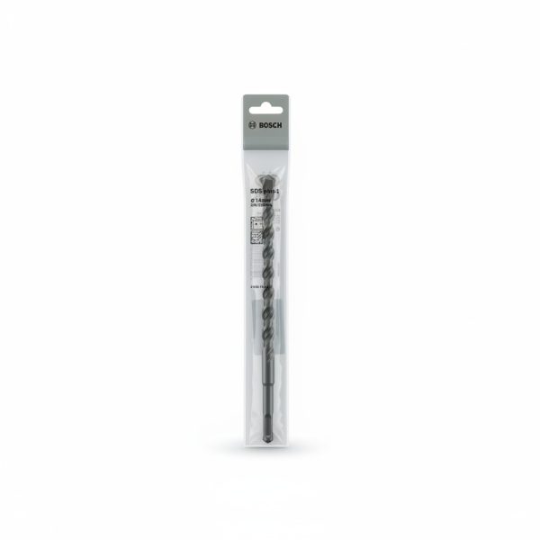 Foret béton Bosch SDS plus-1 Ø 14mm L 260mm