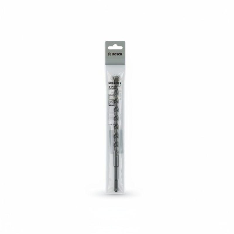 9753671 Foret béton Bosch SDS plus1 Ø 14mm L 260mm