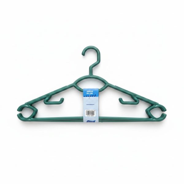 Cintre en Plastique Big Type Titiz TP-126