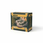 Chaussure de sécurité basse P42 JDSB2542 Jadever