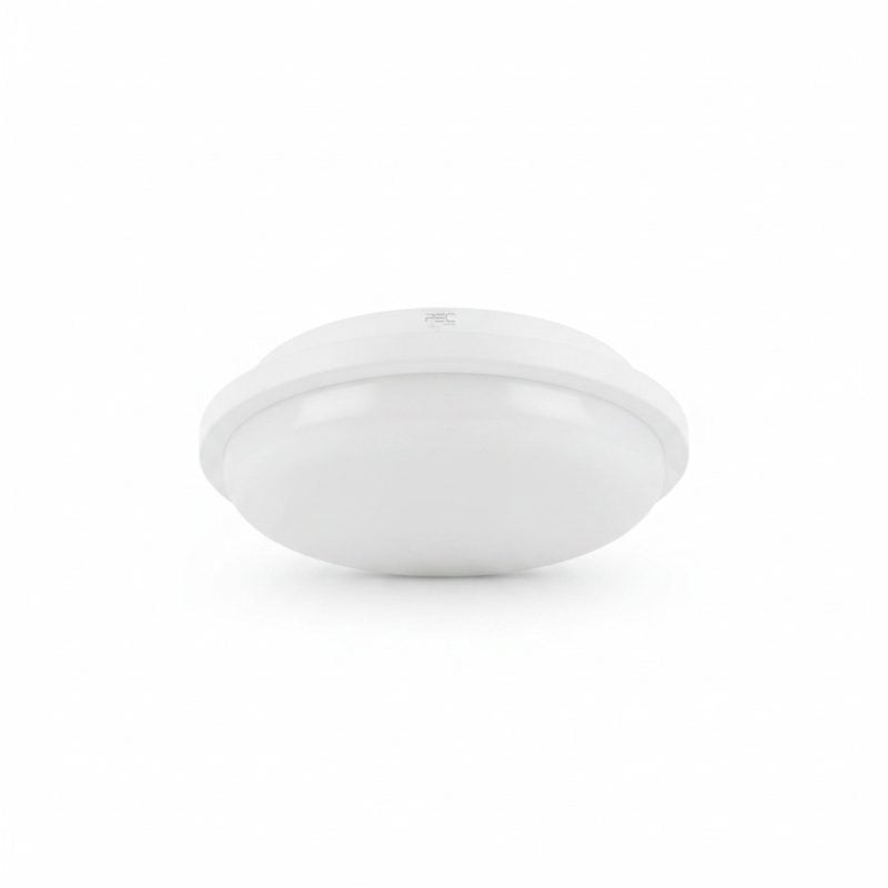 Hublot LED Rond 20W IP54 4000K Dinia Eco PEC Lighting