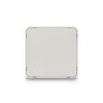 Boîte de dérivation étanche 80x80 mm Ingelec 2080/V