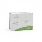 Spot Carré Encastrable GU10 Blanc PRDS3638S - Savyalight