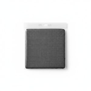 Organisateur suspendu 3 compartiments 30x30x60cm gris
