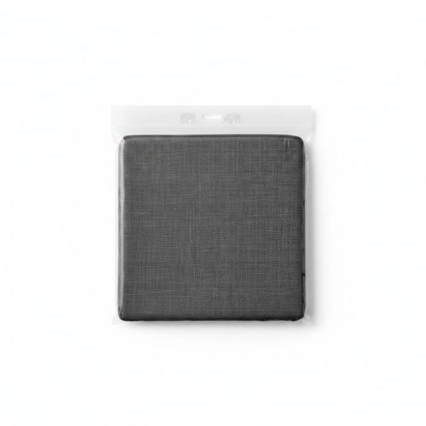 Organisateur suspendu 3 compartiments 30x30x60cm gris