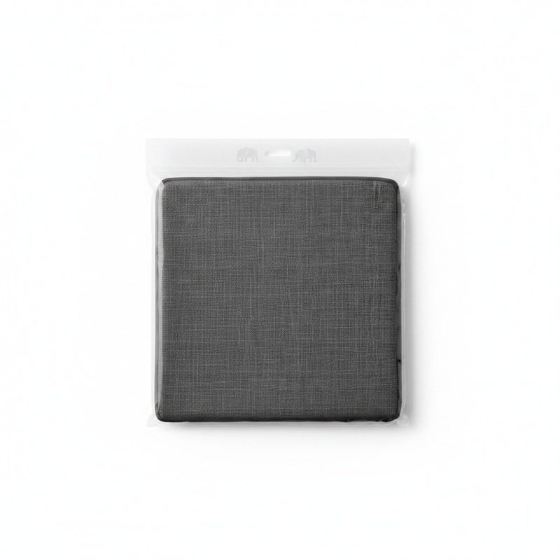 9813471 Organisateur suspendu 3 compartiments 30x30x60cm gris