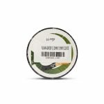 Ruban Adhésif Isolant Snaebus 19mm x 20yds Noir