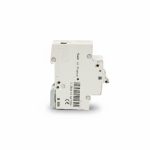 Disjoncteur 1P 32A Courbe B 3kA MV 132 Hager