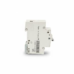 Disjoncteur 1P 32A Courbe B 3kA MV 132 Hager