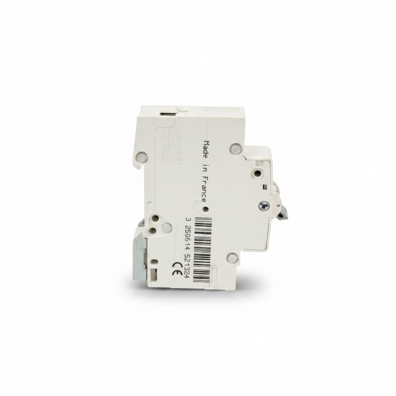 Disjoncteur 1P 32A Courbe B 3kA MV 132 Hager