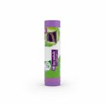 Sacs Poubelle 50L Parfumés Anti-Fuites Chiki NET (x10)